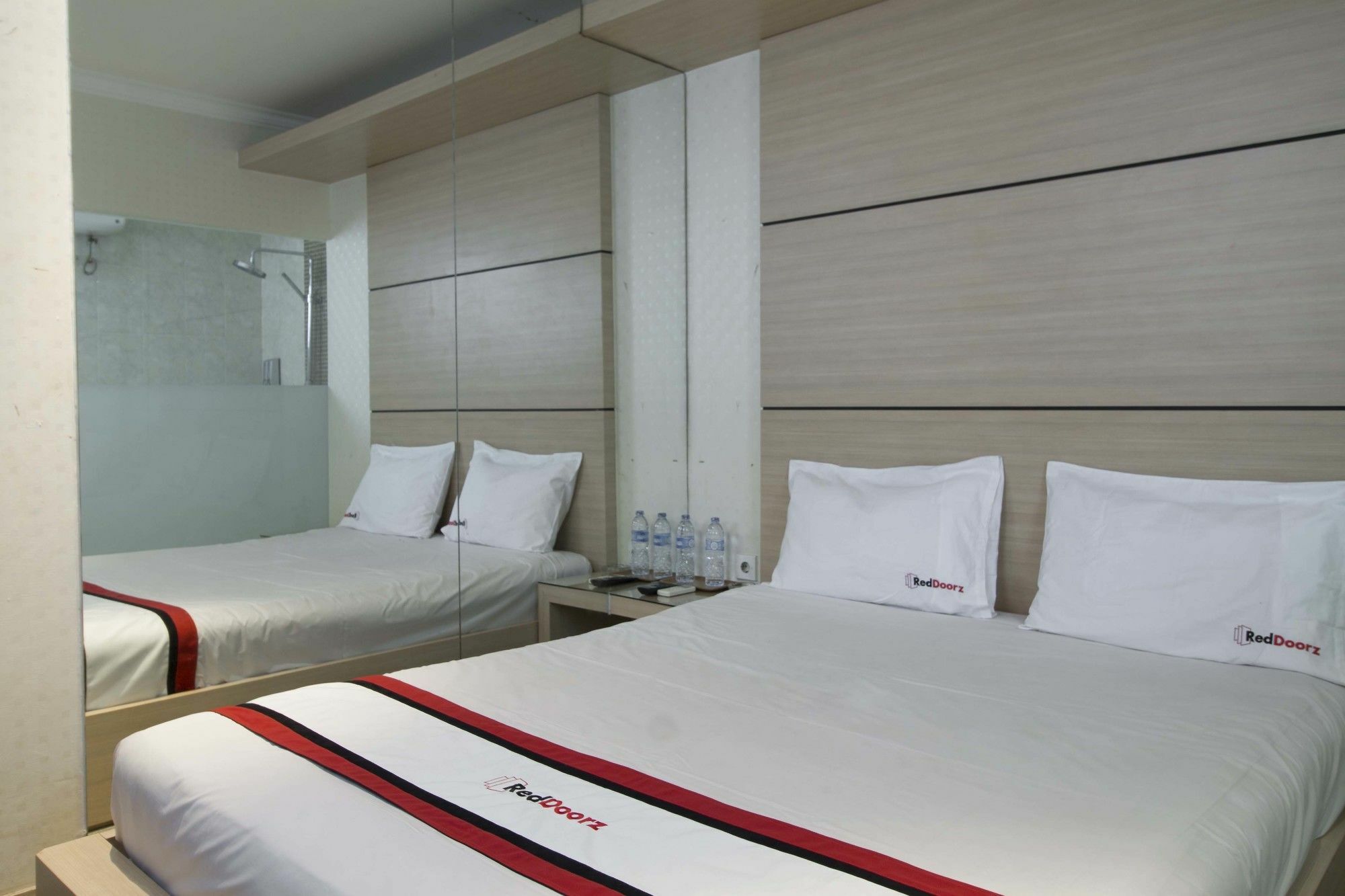Reddoorz @ Mangga Besar 5 Jakarta