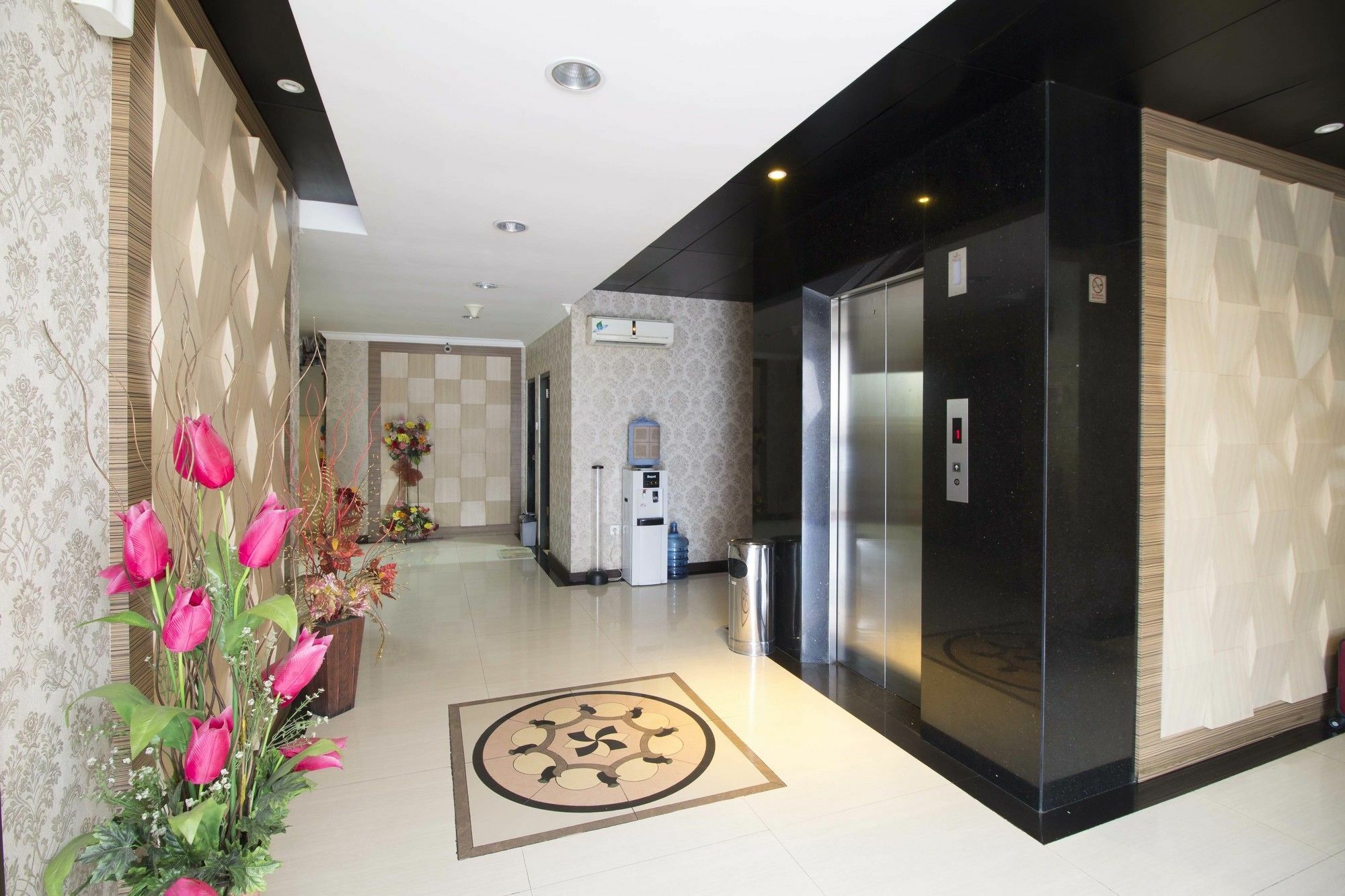 Hotel Reddoorz @ Mangga Besar 5 Jakarta